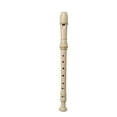 thumbnail image 4 of C Key Clarinet, Removable Joints 8 Hole Clarinet PP  for Leisure Entertainment, 4 of 8