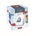 thumbnail image 1 of Miele AirClean 3D Efficiency Type GN Bags Value Pack, 1 of 2