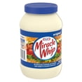 thumbnail image 3 of Miracle Whip Original Spread, 3 of 8