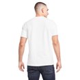 thumbnail image 2 of Jockey T-Shirt à Col en V Made2Fit pour Hommes, 2 of 8