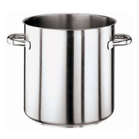 Paderno 11001-22 Marmite en Acier Inoxydable de 8 3/4 qt - Compatible Induction