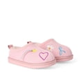 thumbnail image 3 of George Girls' Mule Slippers, 3 of 4