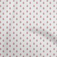 thumbnail image 1 of oneOone Polyester Spandex Pink Fabric Asian Floral Block Sewing Material Print Fabric By The Yard 56 Inch Wide, 1 of 5