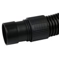 thumbnail image 4 of Industrial Vacuum Cleaner Adapter Vacuum Attachment 40mm 48mm Connector, 4 of 12
