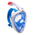 thumbnail image 1 of Bangcool Diving Mask 180° Panoramic View Creative Snorkeling Mask Water Sport Mask, 1 of 8