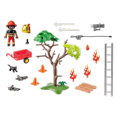 thumbnail image 5 of D.O.C.- Fire Rescue Action: Cat Rescue, 5 of 5