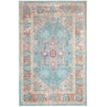 thumbnail image 3 of SAFAVIEH Aria Rosalin Tapis Traditionnel, 3 of 4
