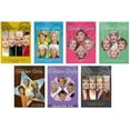 thumbnail image 3 of The Golden Girls : Série Complète Saison 1-7 (DVD), 3 of 6