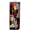 thumbnail image 2 of Monster High Ghoul Fair Heath Burns Doll, 2 of 6