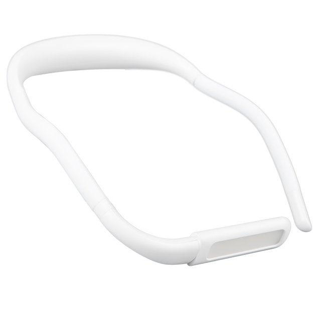 Hanging Neck Lamp,Cold Light, Warm Light, Warm White Light,USB Charging, Portable Reading Light, LED Neck Lamp, For Reading, Weaving, Camping Or Repairing, Etc