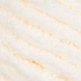 thumbnail image 2 of Spinrite Super Bulky Polyester Vintage White Blanket Yarn, 2 of 2