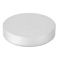 thumbnail image 2 of Aluminum Alloy Turntable Disc Stabilizer, HiFi Vibration Dampening, Full Compatibility, Sturdy and Lightweight, for  Record Players, 2 of 8