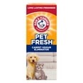 thumbnail image 1 of Arm & Hammer Plus OxiClean Pet Fresh Éliminateur d'odeurs de tapis et d'ambiance, Chat et Chien, 700g, 1 of 6