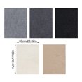 thumbnail image 3 of ziyahi Strong Durable Cat Scratch Protector Protectors Cats Scratching And Scratch Not Feet Strong Cat Protector Tear Off Beige 100CM*60CM*4MM, 3 of 6