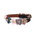 thumbnail image 3 of Adjustable  Design Dog Bow Tie, Pet Collar, Soft Dogs For Medium Pet For Small Pet Cats, 3 of 8