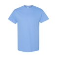 thumbnail image 1 of T-Shirt en Coton Épais, 3TG, Bleu Caroline, 1 of 1