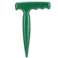 thumbnail image 1 of Garden Puncher, Digging Hole Tool, Transplanting Tool 5Pcs For Transplanting Seeding Hole Digging, 1 of 8
