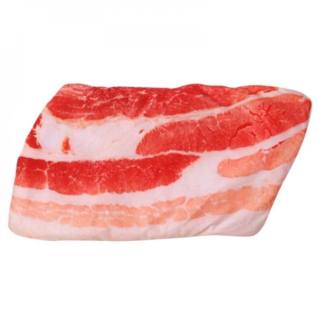 Pet Bed For Dogs Pets Cat Mat For Dogs Blanket Kennel Teddy Four Seasons Durable Soft Toast Bread And Poached Eggs Pizza Mat Bacon Mat M