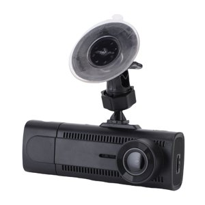 3 Camion de chasse à la Manche, charge de type C 24Hr Stationnement 1080P Dash Cam pour la conduite