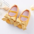 thumbnail image 2 of Espadrilles Bébé Chaussures Souples pour Tout-Petits Confortables Filles Garçons Design Décontracté, 2 of 6