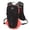 Red, variant on Hydration Vest Backpack Lightweight Breathable Running Backpack with 1.5L Water Bag Compartment