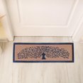 thumbnail image 3 of IH Casa Decor Natural Fibers Door Mat Tree 16 X 48, 3 of 3
