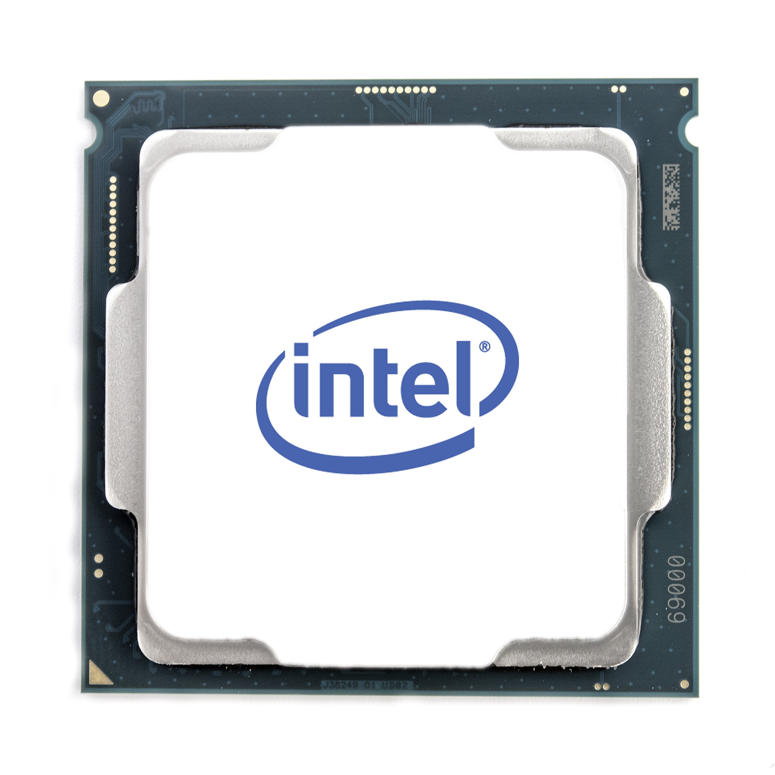 Intel Core i7-8700 6 Cores 3.2GHz 12MB 8 GT/s 65W LGA 1151 CPU SR3QS (Renewed)