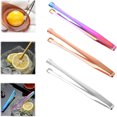 thumbnail image 2 of Egg Shell Fragment Removal Tool for Kitchen, Utensil for Chefs and Bakers to Remove Egg Shells, 2 of 9