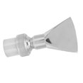 thumbnail image 1 of Landscape Sprinkler, Fountain Nozzle Durable With Fan-shaped Appearance Design For Pond And Water Gardens For Most People, 1 of 8
