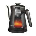 thumbnail image 3 of Bouilloire électrique compacte à col de cygne Hamilton Beach, 0,6 L (20 oz), 1200 W, noire (41045), 3 of 8