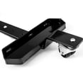 thumbnail image 4 of Venom Motorcycle Mover Dolly Cruiser Side Stand Compatible with Honda GL Goldwing Gold Wing Magna, 4 of 7