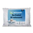 thumbnail image 1 of Serta So Calm Lavender Infused Pillow, 1 of 2