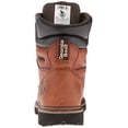 thumbnail image 3 of Georgia Botte de Travail Hammer 8 Pouces pour Homme Boot, 3 of 7