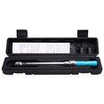 thumbnail image 1 of Torque Wrench Interchangeable 5-60Nm 9x12mm Square Drive Accuracy 3% Car Repair Maintanence Spanner, 1 of 8