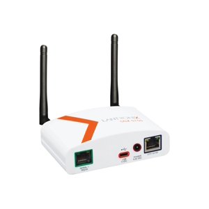 Lantronix SGX 5150 IoT Périphérique Gateway - Routeur sans fil - Wi-Fi 5 - Double bande