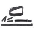 thumbnail image 2 of Womens Knee Boots Straps Non-slip Invisible Holding Loose Fixing Belt Stickers Boots Straps+12 Stickers, 2 of 8