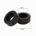 thumbnail image 2 of Power Tool Bearing Rubber Sleeve 607 608 6000 Angle Grinder Electric Hammer, 2 of 8