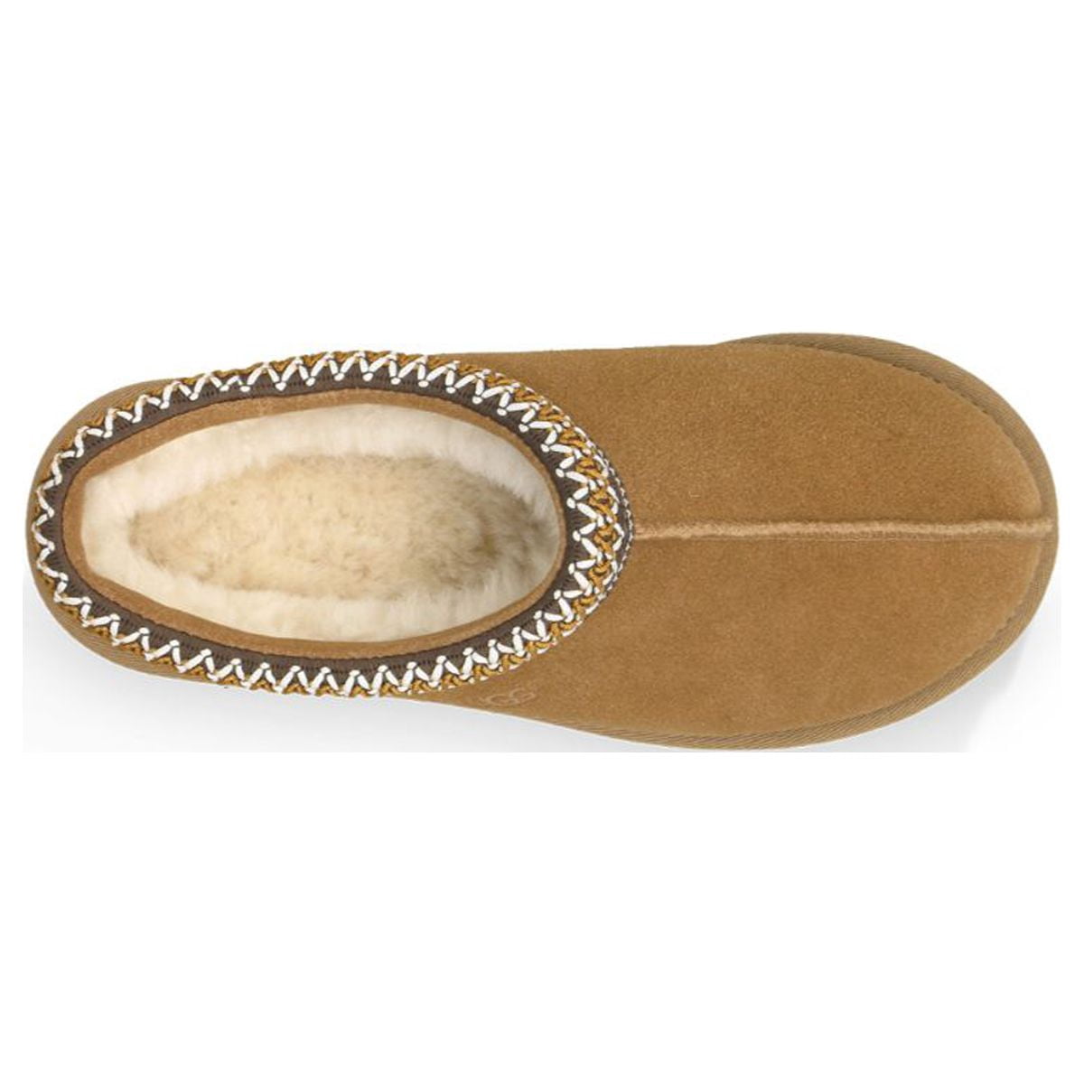 UGG Women's Tasman in Chestnut , 7 US - Walmart.ca