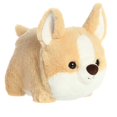 thumbnail image 1 of Aurora Stuffed Animals Spudsters Colby Corgi (Dog) 10", 1 of 2