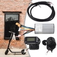 thumbnail image 3 of 5.5In Carbon Fiber Electric Scooter Bike 24/36V Controller Lcd Monitor Brake Set, 3 of 9