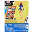 thumbnail image 3 of Marvel Legends Series Jean Grey, 3 of 9