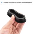 thumbnail image 4 of Unique Bargains Rubber Grommet Mount Dia 2-7/32' (56.3mm) Round T Type for Wire Protection, 4 of 5