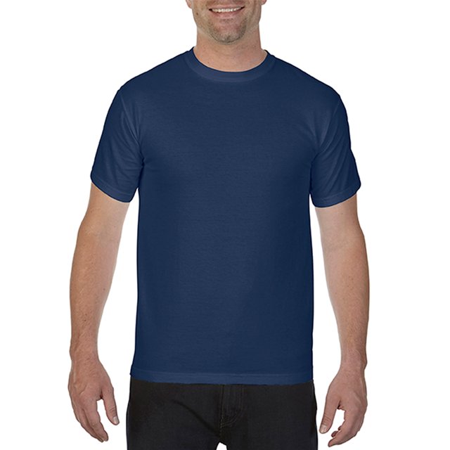 Comfort Colors Adult Heavyweight T-Shirt