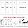thumbnail image 3 of LSLJS Men's Slippers, Women's Flat Shoes Ladies Beach Sandals Summer Non-Slip Causal Slippers, 3 of 7