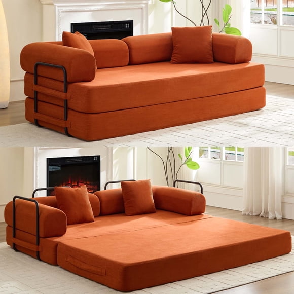 Foldable Couch | Walmart Canada