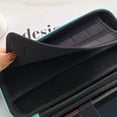 thumbnail image 2 of Nintendo Switch Étui de Transport, Étui Rigide de Voyage pour Nintendo Switch/lite/oled avec 12 Porte-Cartes de Jeu, 2 of 4