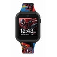 thumbnail image 3 of Spiderman Touch Screen Interactive Watch with Camera, 3 of 3