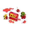 thumbnail image 5 of poppi Limonade aux cerises Les Soude 355 mL, 5 of 5