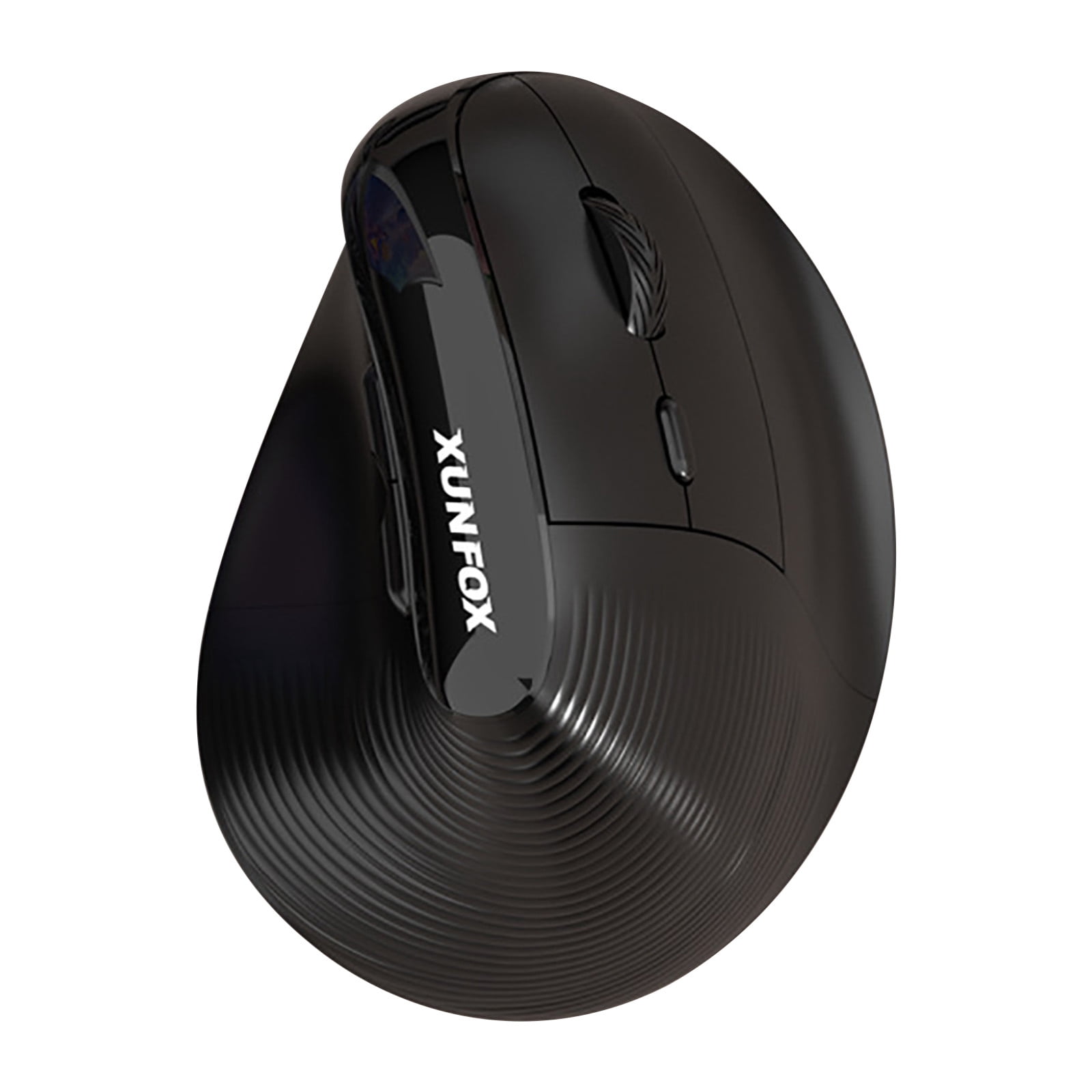 Mouse Mouse Wireless Vertical Wireless Mouse Ergonomic Reduces Muscle Strain Rechargeable Ergonomic Wireless Mouse