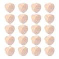 thumbnail image 2 of 20pcs Furniture Knobs Drawer Knobs Cabinet Handles Drawer Knobs Pull Handles with Screws, 2 of 8